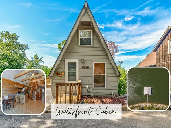 338 Iroquois Lane, Lampe, MO 65681