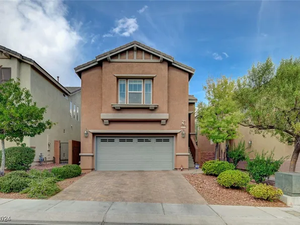 10554 Hartford Hills Ave, Las Vegas, NV 89166