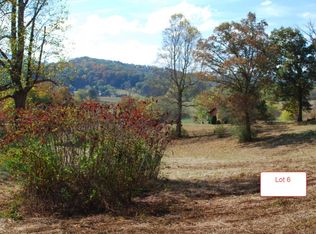 6 Jack Groves Ln, Hayesville, NC 28904