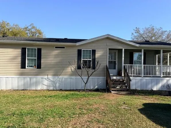 3520 E Gaskins Rd Lot 5, Bartow, FL 33830