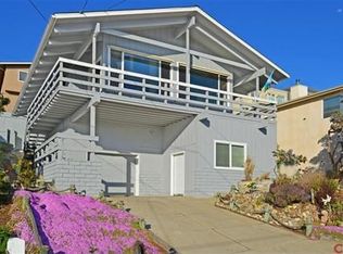 1380 Clarabelle Dr, Morro Bay, CA 93442