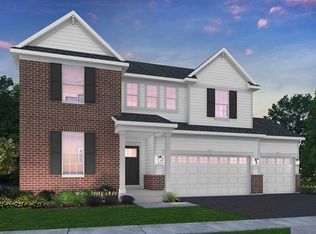 25648 W Maurice Ln, Plainfield, IL 60586