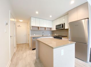 8850 University Cres #3XX, Burnaby, BC