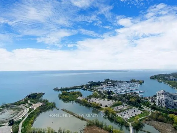 30 Shore Breeze Dr, Toronto, ON
