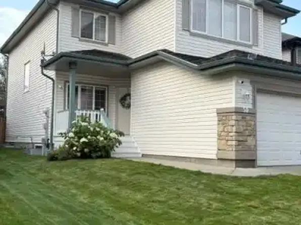 50 Edwin Cres #1A, Saint Albert, AB T8N 7G8