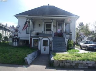 412 W 13th St, The Dalles, OR