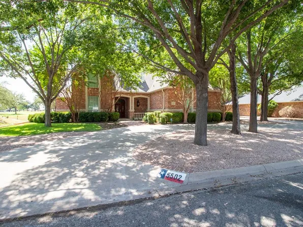 5502 Bentwood Dr, San Angelo, TX 76904
