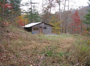 0 Bone Creek Rd, Berea, WV 26327