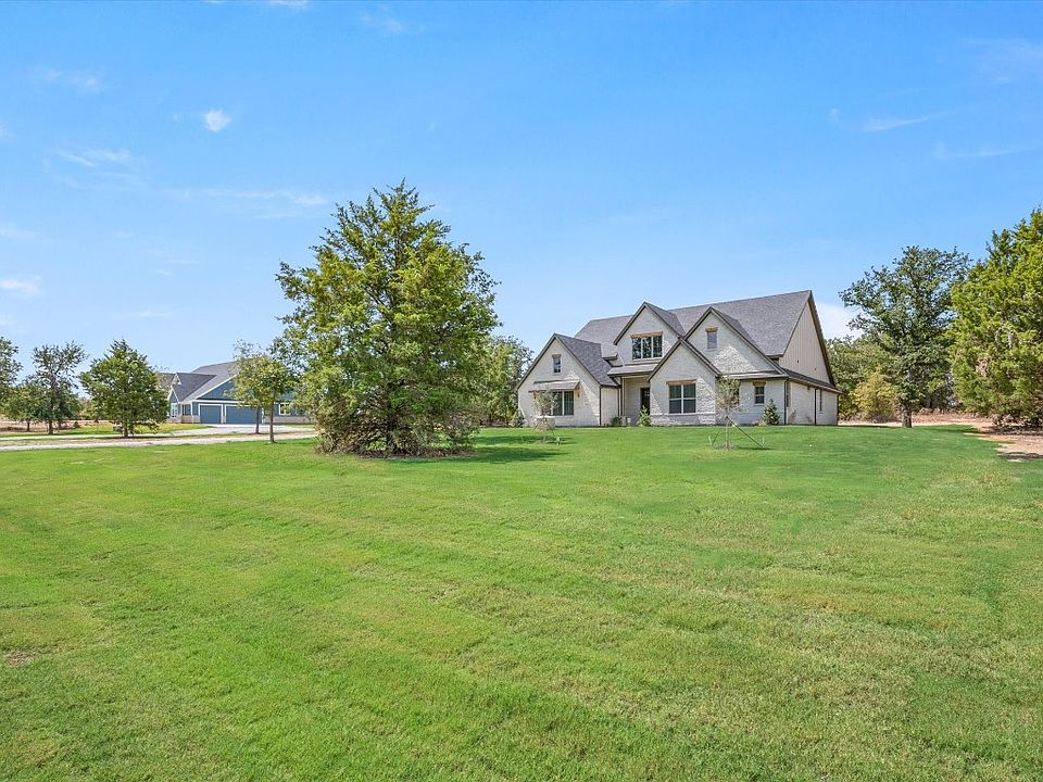 510 County Road 4598, Boyd, TX 76023 Zillow