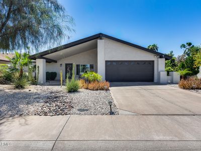 8625 E San Alfredo Dr, Scottsdale, AZ, 85258
