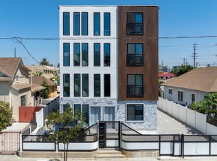 MH 1419 W 35th St, Los Angeles, CA 90018