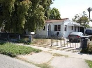1114 N Spring Ave, Compton, CA 90221