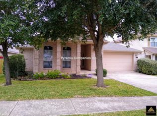 8623 Anderson Cv, Converse, TX 78109