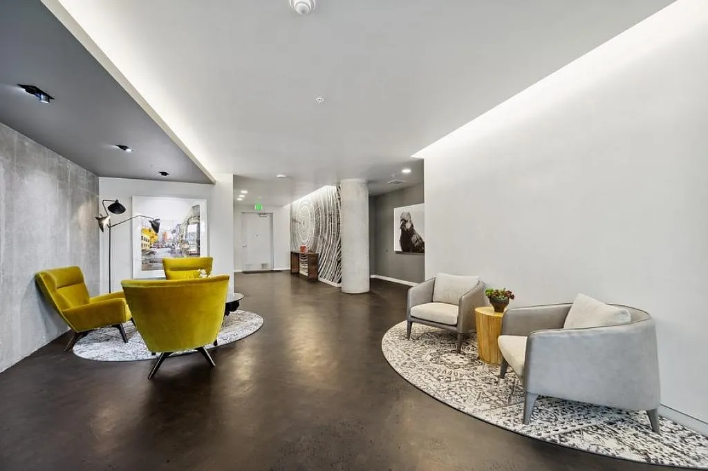 Gridiron - 1 bedroom — Photo 4