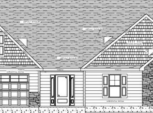2823 Walbrook Court, Winterville, NC 28590
