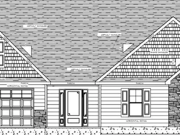 2823 Walbrook Court, Winterville, NC 28590