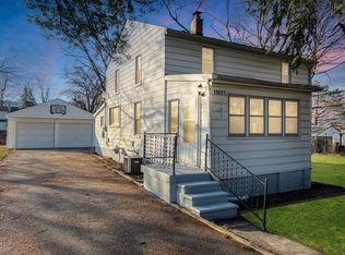 19691 Jeanette St, Southfield, MI