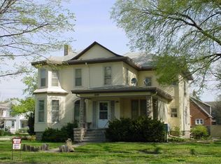 606 E Military Ave APT 6, Fremont, NE 68025