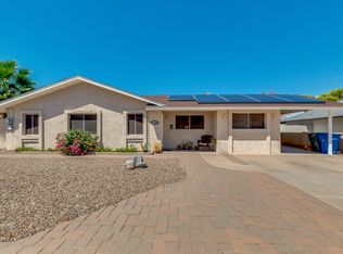 3622 W Hearn Rd, Phoenix, AZ 85053