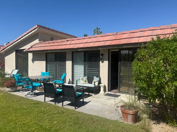 68467 Camino Jalan, Cathedral City, CA 92234