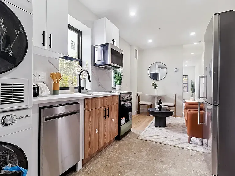 176 Rivington St #5 — Photo 1