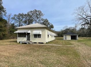 41012 S Range Rd, Ponchatoula, LA 70454