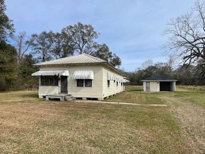 41012 S Range Rd, Ponchatoula, LA, 70454