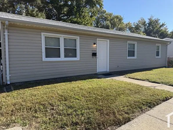1834 Newton Rd, Hampton, VA 23663