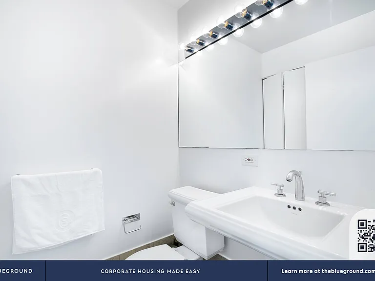 400 Chambers St #28K — Photo 15