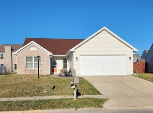 1018 Springwater Rd, Kokomo, IN 46902