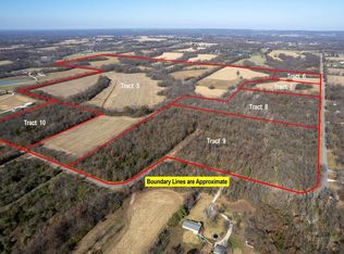 905 Mansion Rd, Winfield, MO 63389