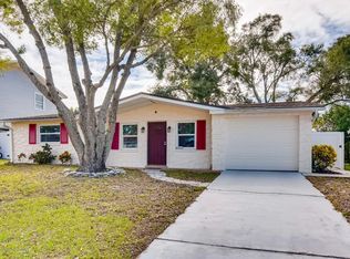 6200 Sapphire Dr, New Port Richey, FL 34653