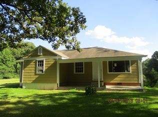 3433 McFarland Rd, Raymond, MS 39154