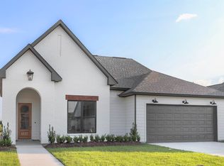 4407 Percheron Ave, Baton Rouge, LA 70820