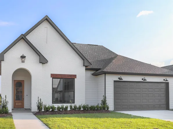4407 Percheron Ave, Baton Rouge, LA 70820