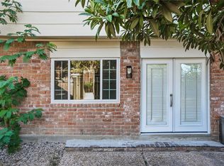 14545 Misty Meadow Ln #14545, Houston, TX 77079