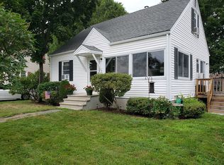 45 Longwood Ave, Augusta, ME 04330