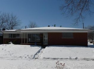 26533 Joe Dr, Warren, MI 48091