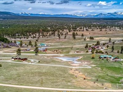74 Spring Court, Pagosa Springs, CO, 81147