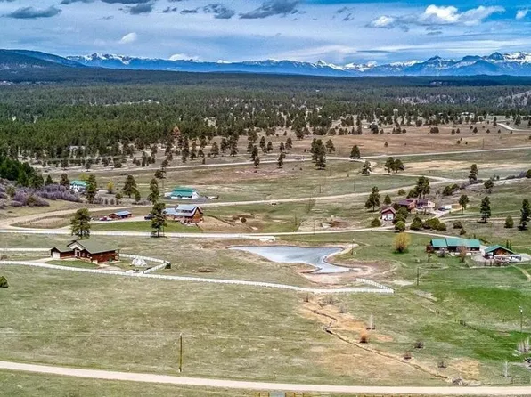 74 Spring Court, Pagosa Springs, CO 81147