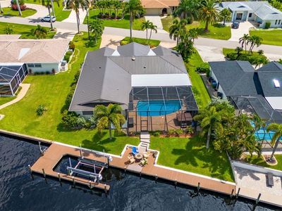 3710 SE 21st Ave, Cape Coral, FL, 33904
