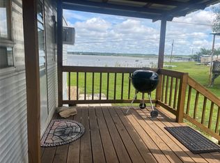 641 Sky Camp Loop Unit 2, Graford, TX 76449