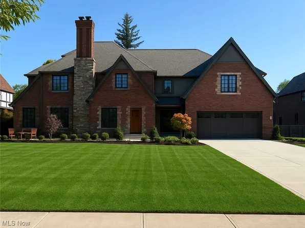 21957 Avalon Dr, Rocky River, OH 44116