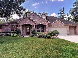 9345 Walterville Rd, Houston, TX 77080