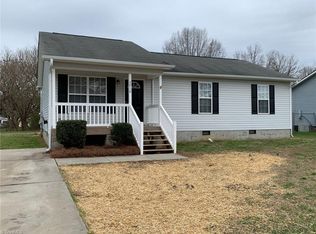 3910 Holts Chapel Rd, Greensboro, NC 27401