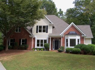 3710 Fowler Rdg, Douglasville, GA 30135