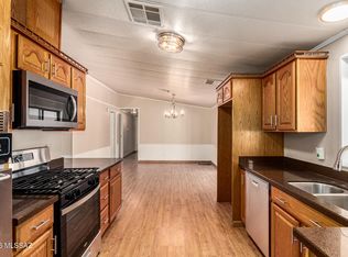 5850 S Bonney Ave, Tucson, AZ 85706