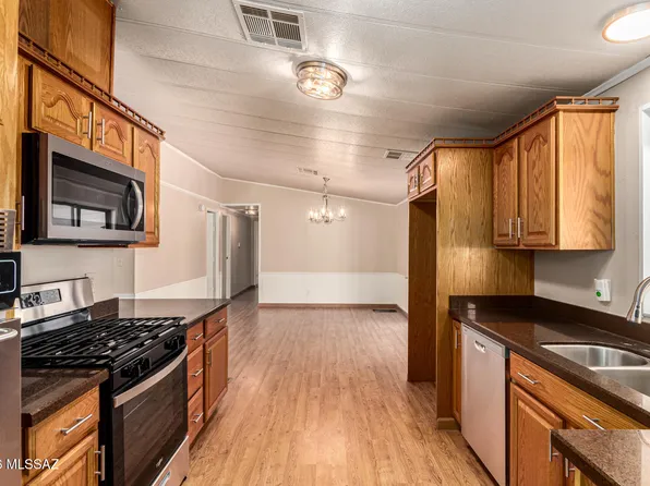 5850 S Bonney Ave, Tucson, AZ 85706