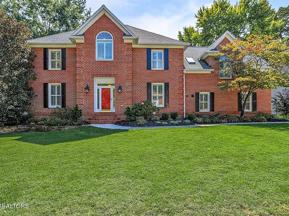905 Glensprings Dr, Knoxville, TN 37922