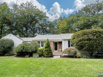 494 E Saddle River Rd, Ridgewood, NJ, 07450